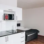 Sokolska Διαμέρισμα Πράγα