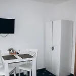 Sokolska Διαμέρισμα *