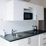 Sokolska Διαμέρισμα *