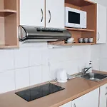 Διαμέρισμα Sokolska *