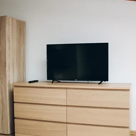 Apartamento Sokolska *