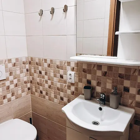 Apartamento Sokolska