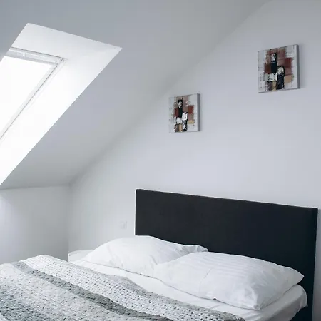 Apartamento Sokolska *
