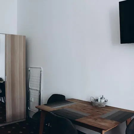 Apartamento Sokolska *