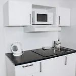 Appartamento Sokolska Praga