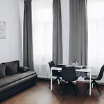Sokolska Appartamento Praga