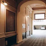 Sokolska Praga