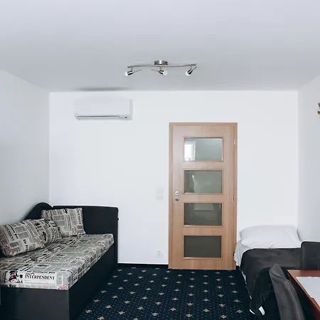 Sokolska Prag