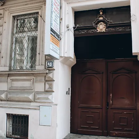 Sokolska Appartamento