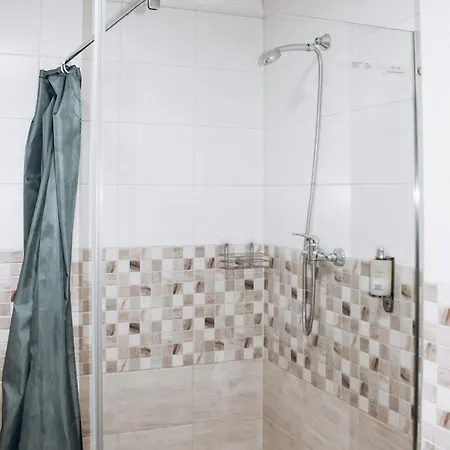 Apartman Sokolska