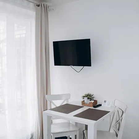 Apartman Sokolska *