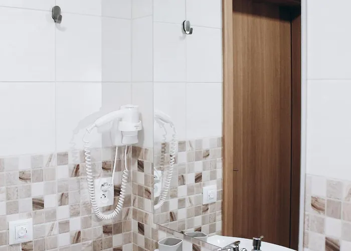 Sokolska Апартаменты *