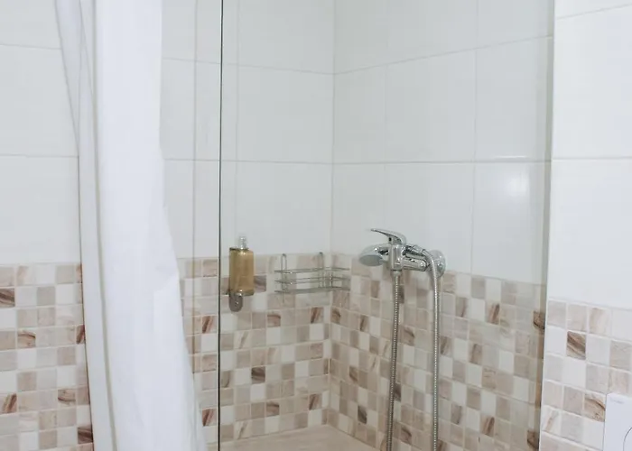 Sokolska Апартаменты Прага