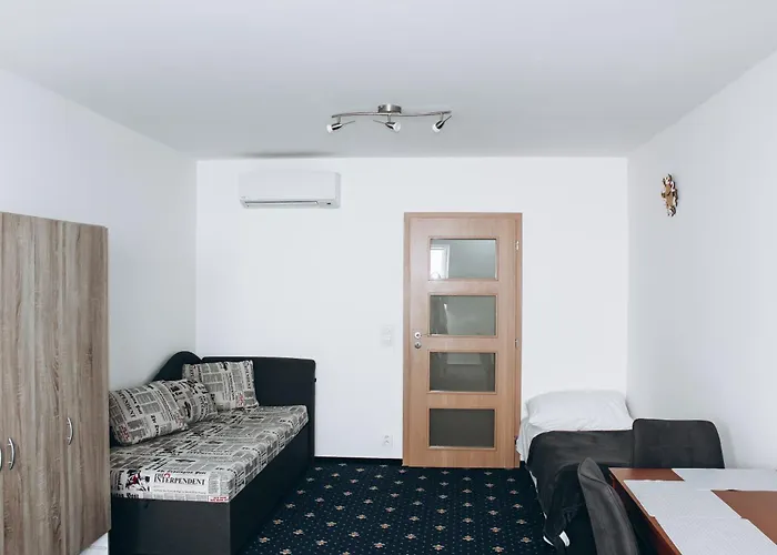 Sokolska Прага