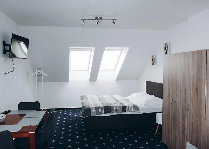 Sokolska Апартаменты