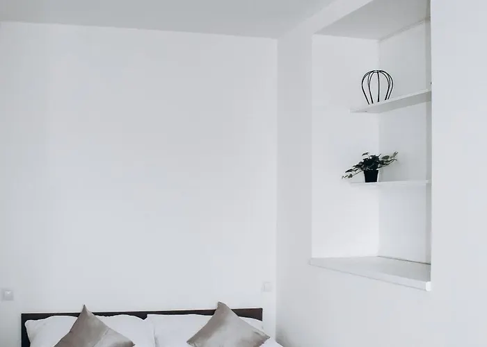 Sokolska Apartment