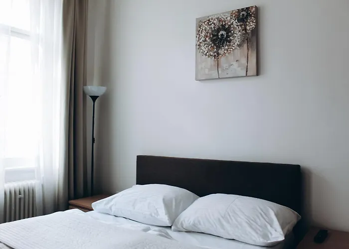 Apartment Sokolska