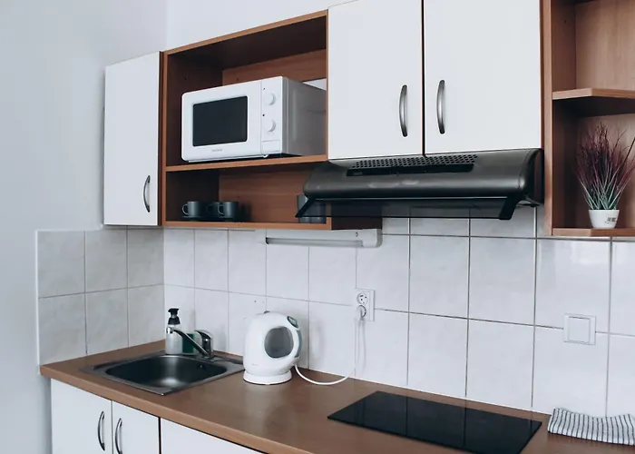 Apartment Sokolska *