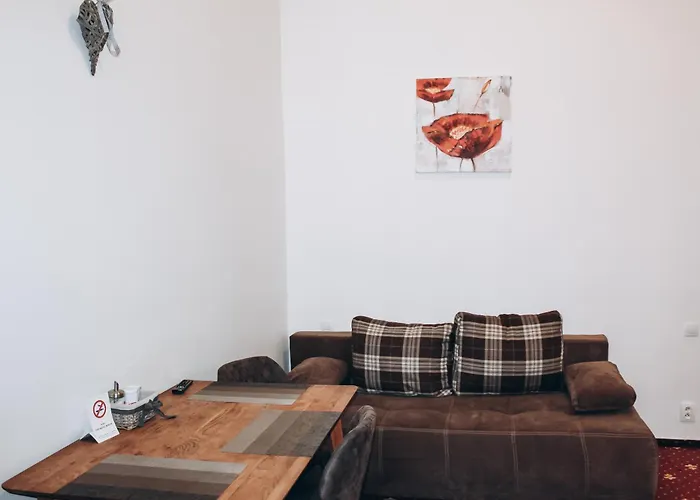 Apartment Sokolska