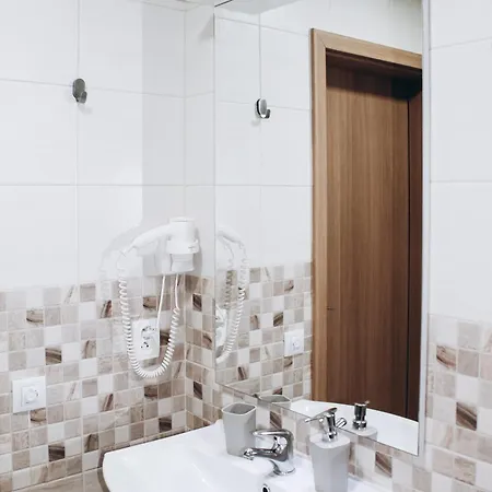 Sokolska Appartement *