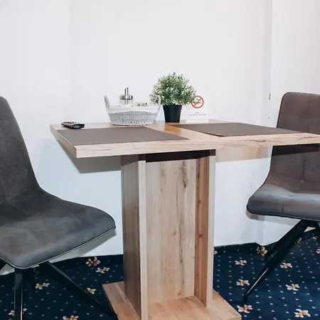 Sokolska Appartement Praag