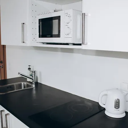 Sokolska Appartement