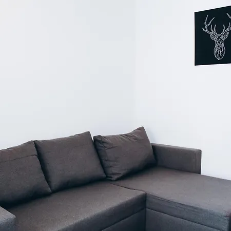 Appartement Sokolska *