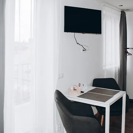 Appartement Sokolska