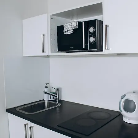Appartement Sokolska *