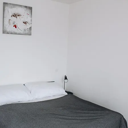 Sokolska Appartement