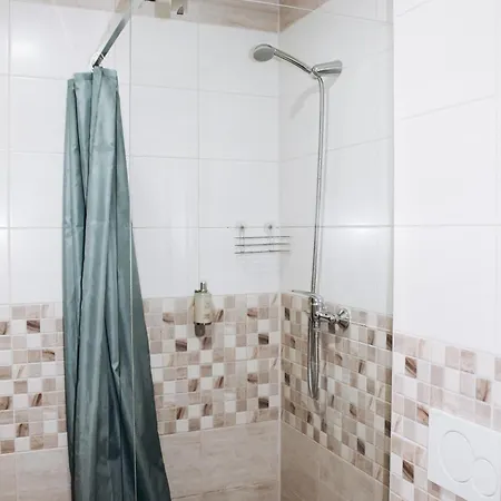 Appartement Sokolska