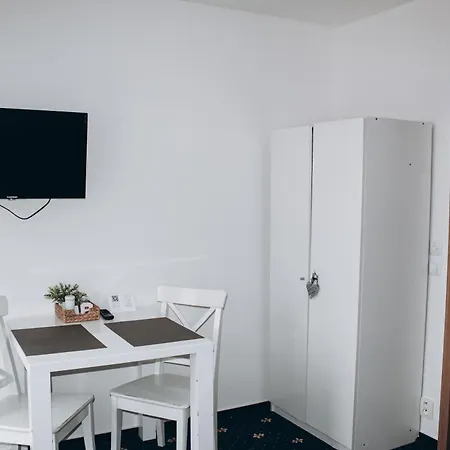 Sokolska Appartement *