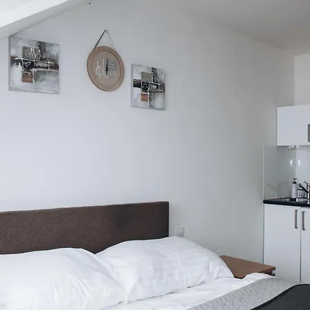 Appartement Sokolska *