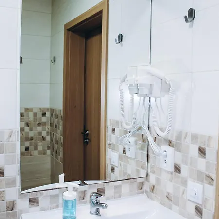 Appartement Sokolska