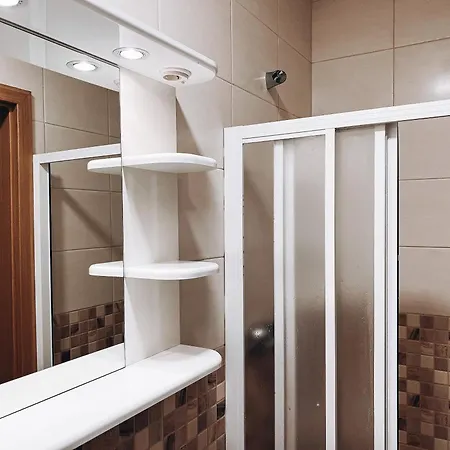 Sokolska Appartement