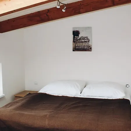 Sokolska Appartement *