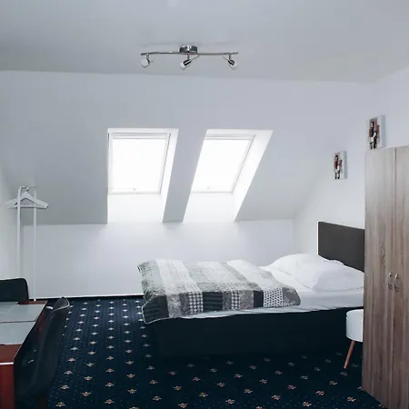 Sokolska Appartement