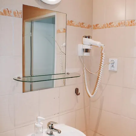 Appartement Sokolska