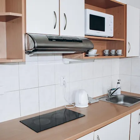 Appartement Sokolska *
