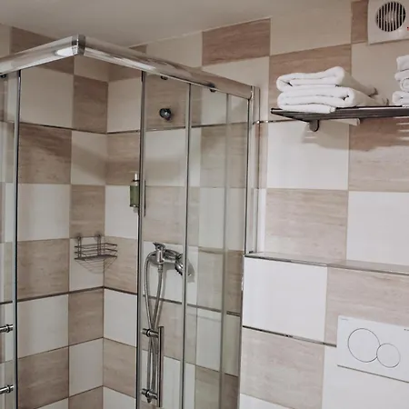 Appartement Sokolska *