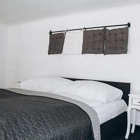 Appartement Sokolska *